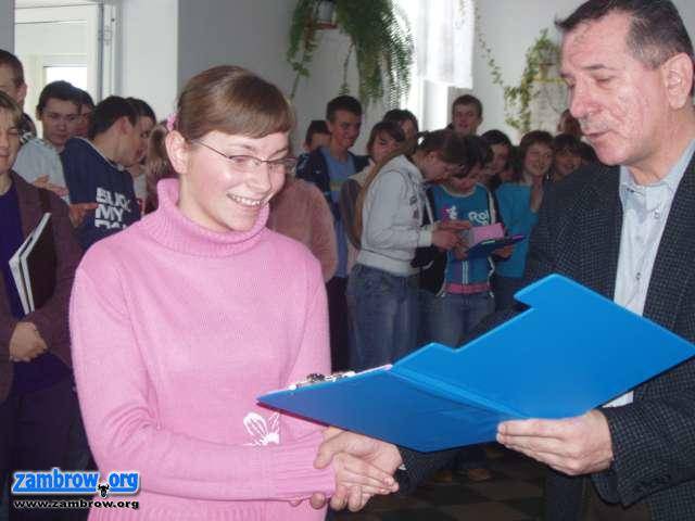 Wiedza receptą na uniknięcie wypadku!