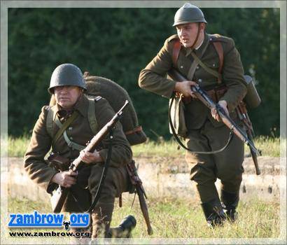 Syreny alarmowe w 76. rocznicę ataku Armii Czerwonej na Polskę