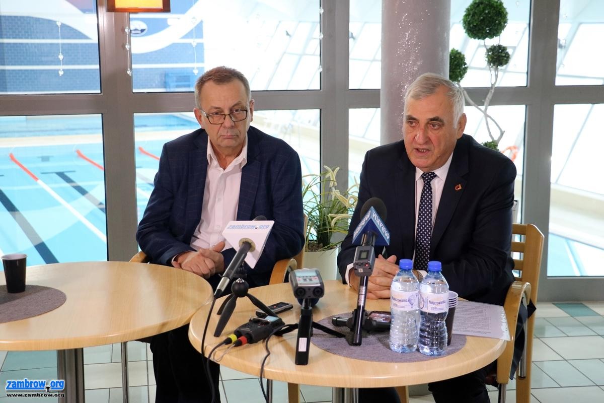 Już niebawem będzie można ponownie popływać! Znamy datę otwarcia pływalni! [foto+video]