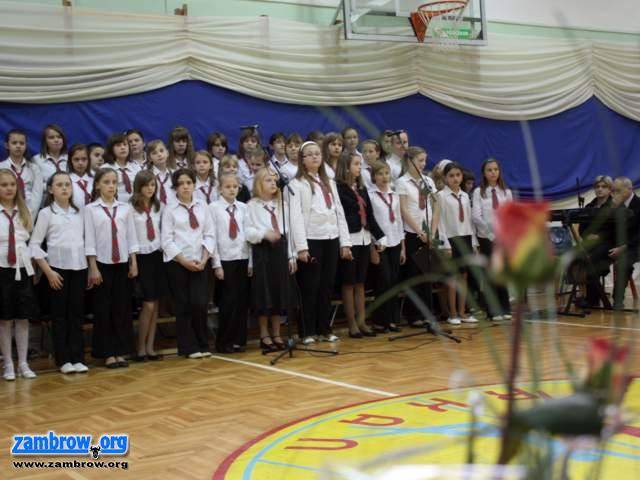 W szkołach dziś Święto Edukacji