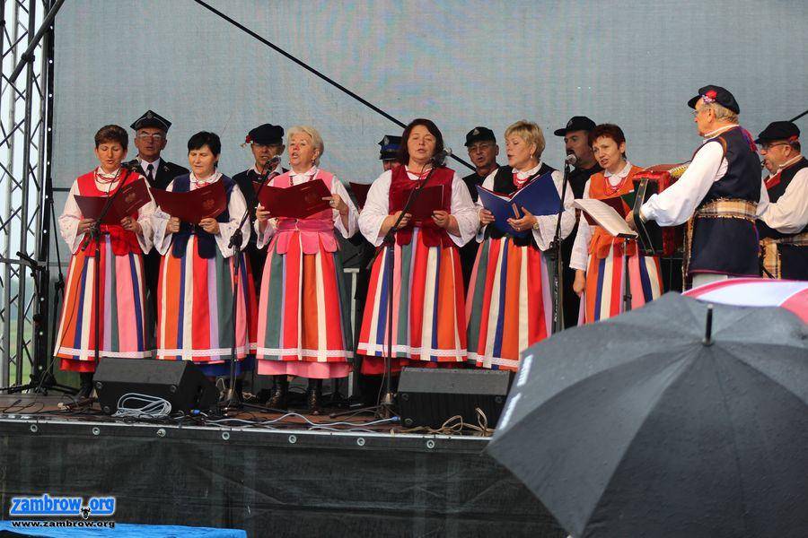 Festyn Rodzinny w Nowym Laskowcu [foto]