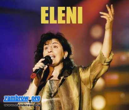 „Eleni” zaśpiewa w Zambrowie