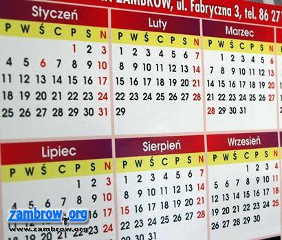 Jak zaplanować urlop w 2016 roku? Przedstawiamy dni wolne od pracy