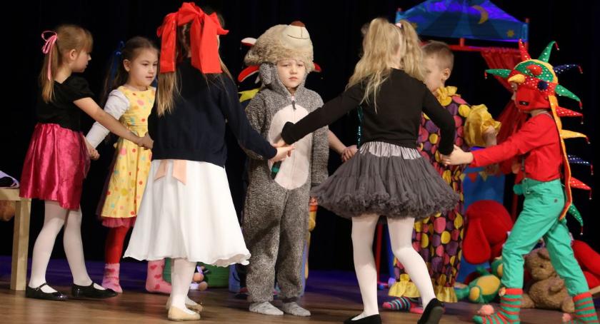 Potyczki Teatralne w Centrum Kultury [foto]