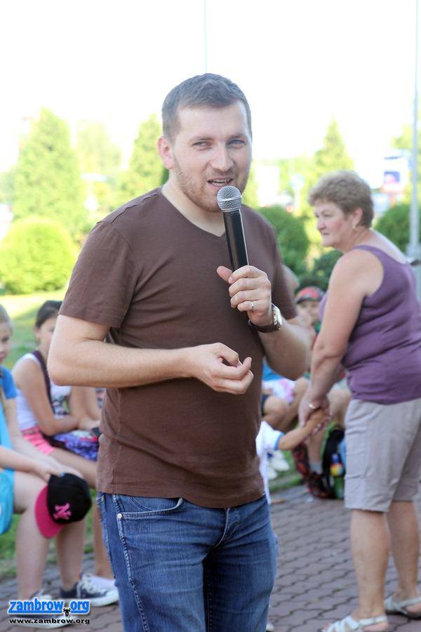 Rozpoczęły się półkolonie w „Duchu” [foto]
