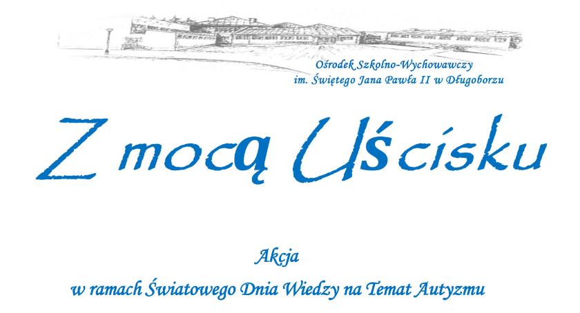 „Z mocą uścisku”