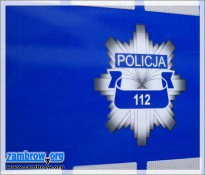 18-latka potrąciła pieszych 