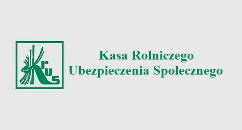KRUS: od marca zmieniły się kwoty składek 