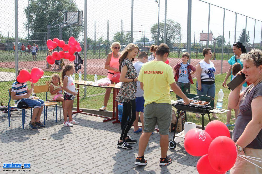 Dni Trzeźwości z Klubem Abstynenta „Ostoja” [foto]