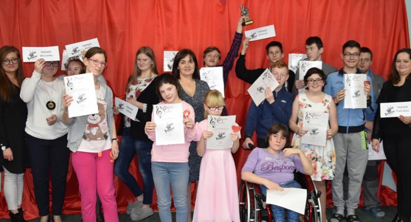 Zaśpiewali w The Voice Of Internat [foto]