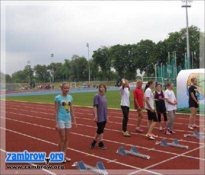 Wyniki współzawodnictwa sportowego szkół w sezonie 2011/2012