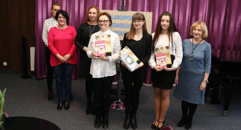 Rozstrzygnięto konkurs recytatorski [foto]
