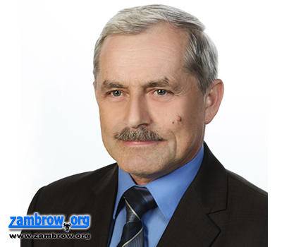 Podziękowanie  wyborcom -Jarosław Cukierman