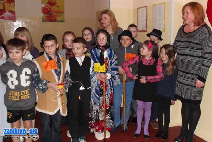 Familiada w „Trójce”