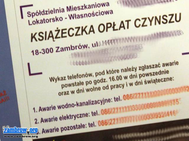 Czy zapłaciłeś za reklamę w „makulaturze”?