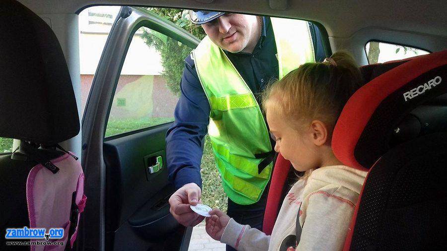 Dni Bezpiecznego Przedszkola zakończone [foto]