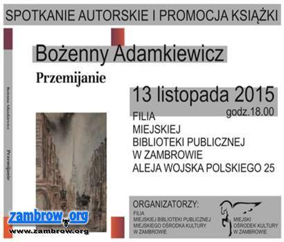 „Przemijanie”