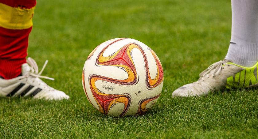 Olimpia Zambrów awansowała na 10. miejsce w tabeli I grupy III ligi