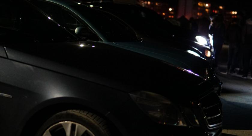 Fani motoryzacji na pierwszym spotkaniu BeZetA SQUAD [foto+video]