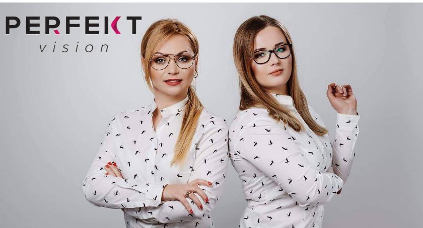 Soczewki progresywne najnowszej generacji Nikon dostępne w salonie PERFEKT VISION!