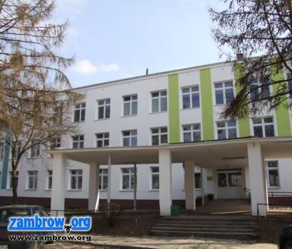 Od grudnia w zambrowskim szpitalu będą przyjmować alergolodzy