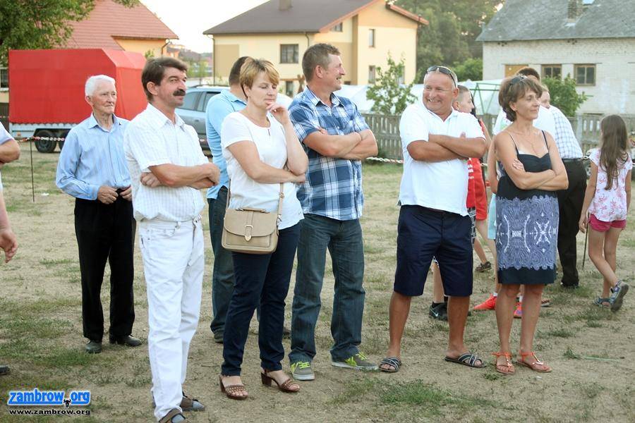 „Święto Gminy Zambrów” już za nami. Następne za rok [foto+video]