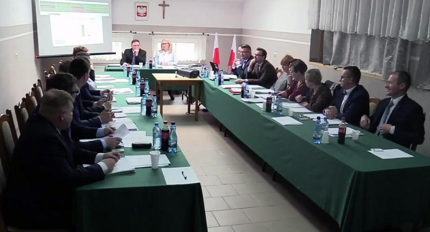 IV sesja Rady Gminy Kołaki Kościelne [retransmisja]