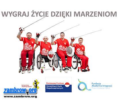 Wygraj życie dzięki marzeniom 