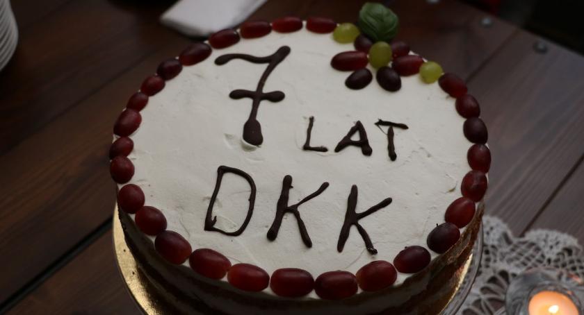 Siódme urodziny DKK [foto]