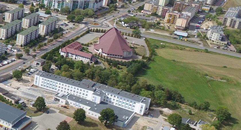 SPA w Zambrowie? Czemu nie!