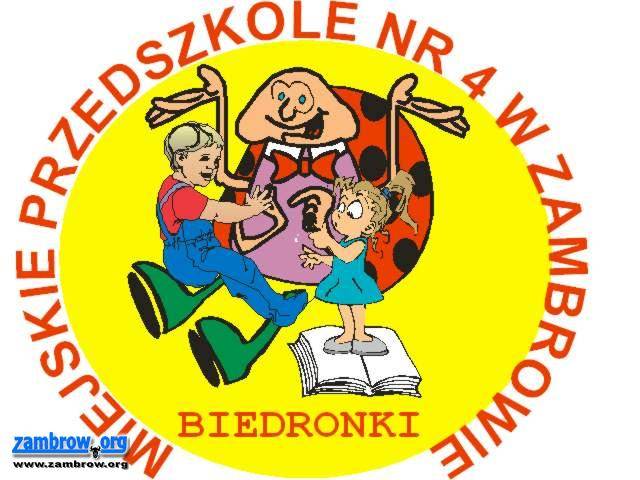 Dzień otwarty w Miejskim Przedszkolu nr 4 „Biedronki”