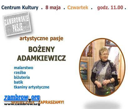 Zapraszamy na 