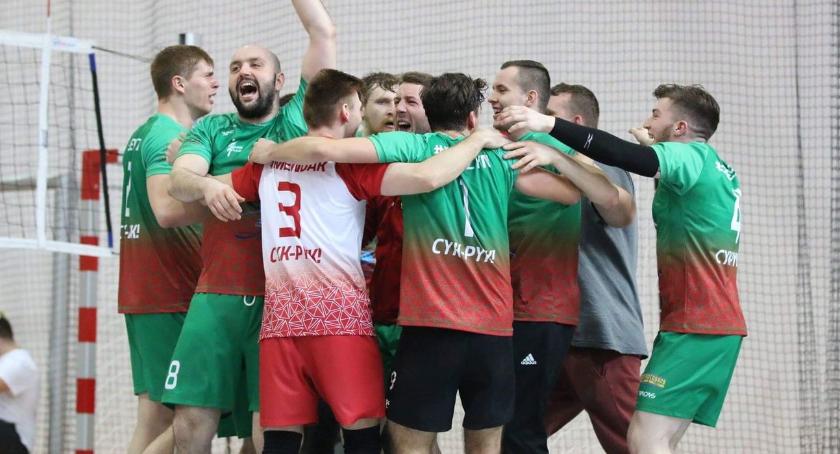 JIMI - Mistrz Polski Amatorów 2019