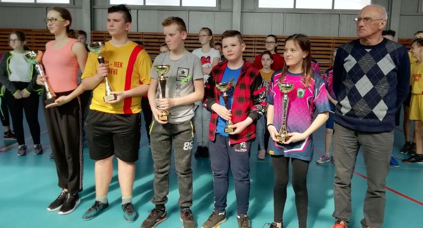 Mistrzostwa LZS w koszykówkę