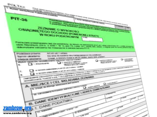 Zostało 45 dni do końca tegorocznej kampanii podatkowej