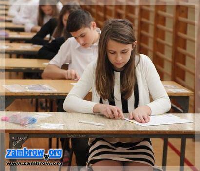 Znamy wyniki sprawdzianu szóstoklasistów 
