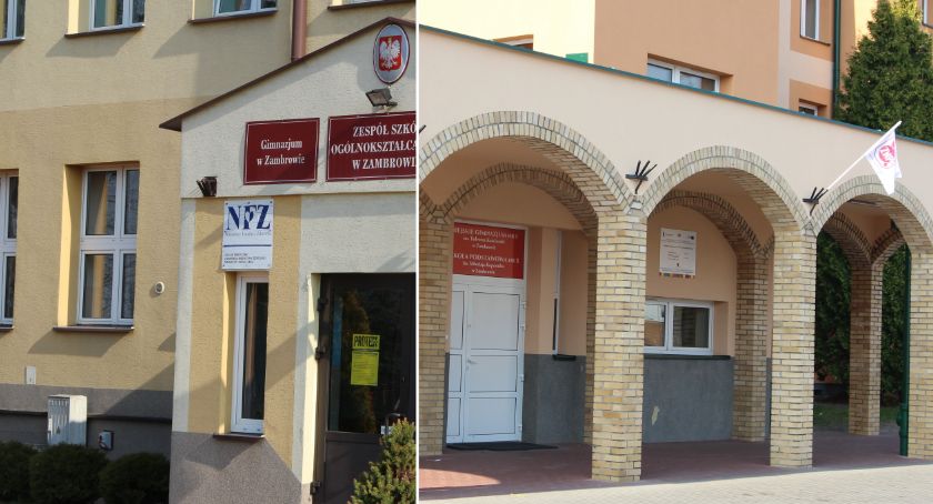 Nauczyciele strajkują, a jutro zaczynają się egzaminy gimnazjalne. Czy są powody do obaw?