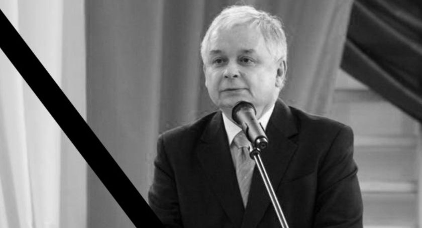 Dziewięć lat od tragedii w Smoleńsku