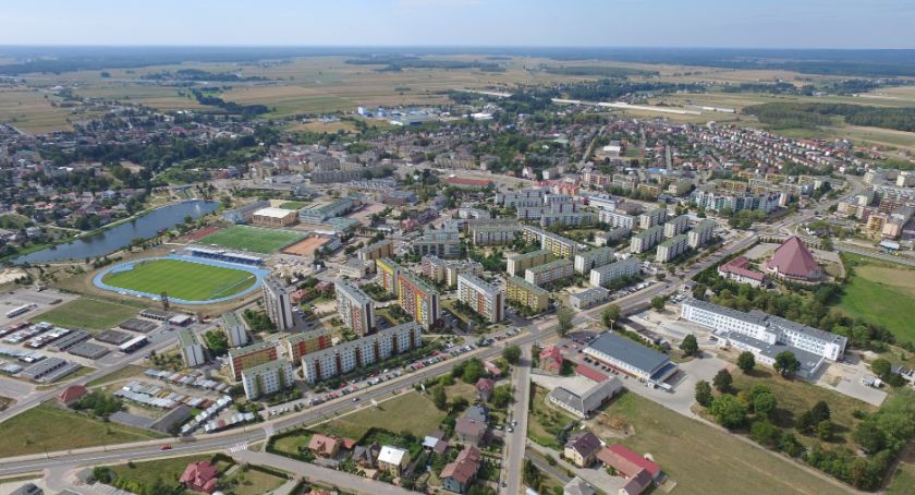 Te drogi Powiat chce wyremontować ze środków Funduszu Dróg Samorządowych