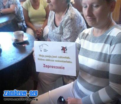 „Klub Amazonek” spotkał się po raz ostatni przed wakacjami 