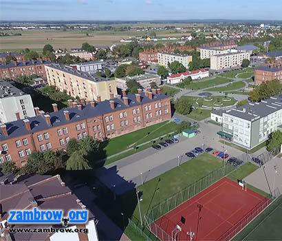 Kolejne kroki do rewitalizacji Koszar