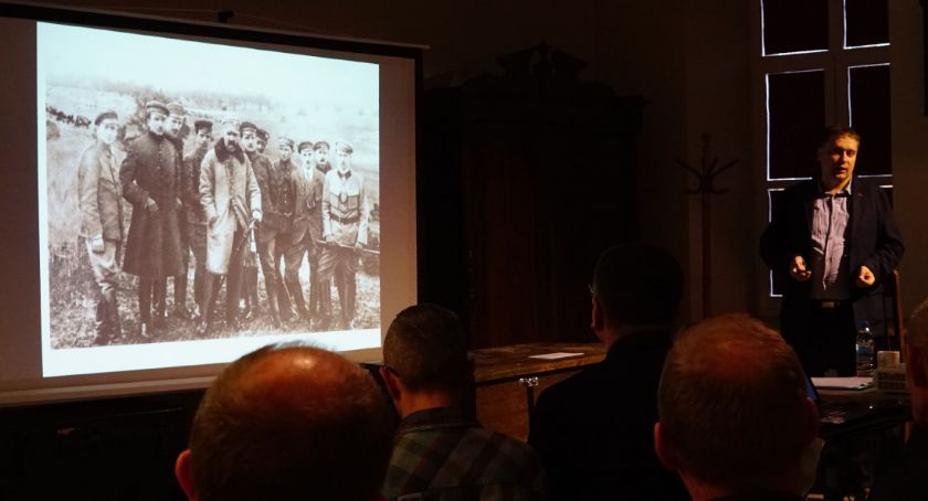 „Pamięć o Niepodległej” w Regionalnej Izbie Historycznej [foto]