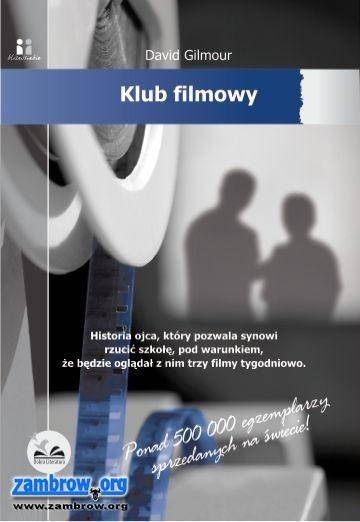 Kolejne spotkanie Dyskusyjnego Klubu Książki