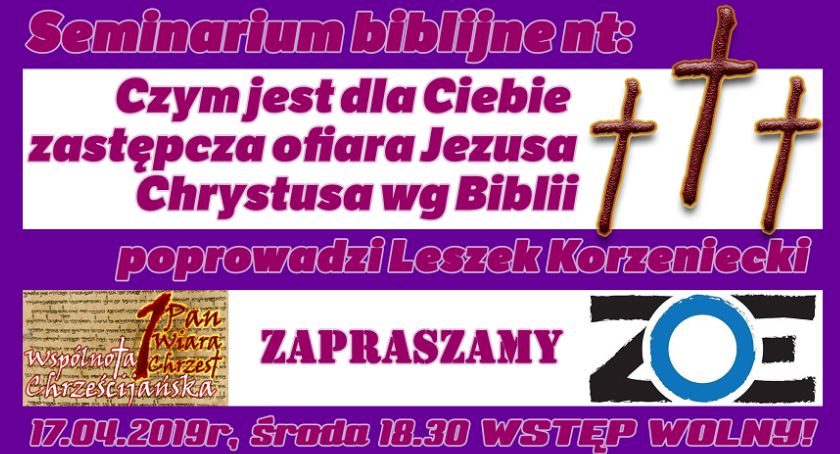 Czy jesteś gotowy na Jego zmartwychwstanie?