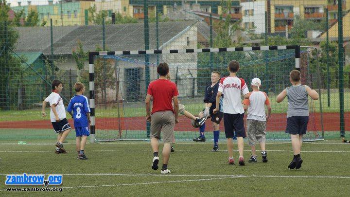 W duchu fair play z bł. Janem Pawłem II