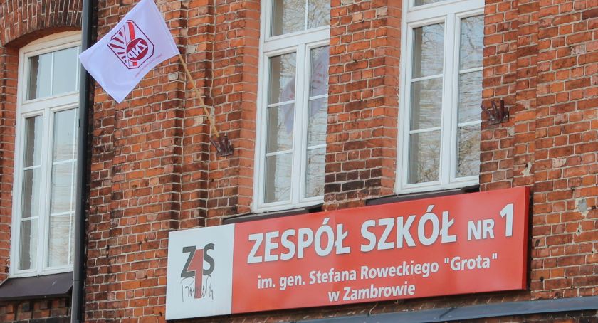 „Czerwoniak” również zawiesza strajk