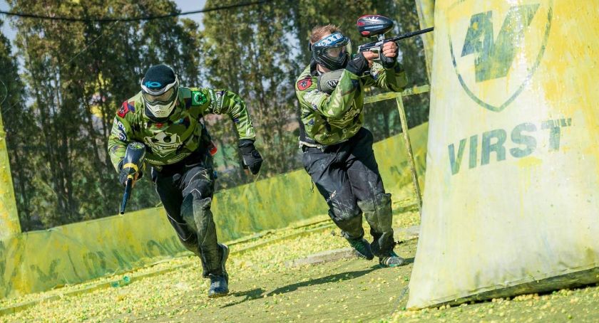 NexXTeaM Zambrów niepokonany w PLP 2019 Virst Arena