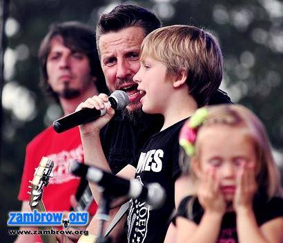 Rozpoczynają się półkolonie w „Trójcy”
