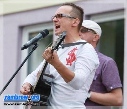 Zapraszamy na Letnią Estradę w rytmach disco polo 