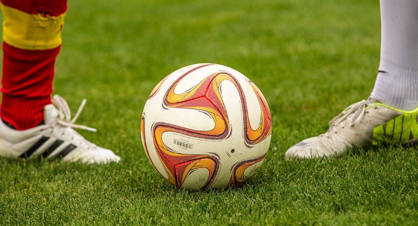 Olimpia Zambrów awansowała do 1/2 Okręgowego Pucharu Polski